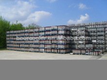 we supply 10000pcs used 20L tall kegs