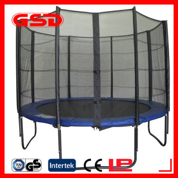 Professional outdoor trampoline on sale