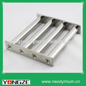 Ningbo bar magnet price .