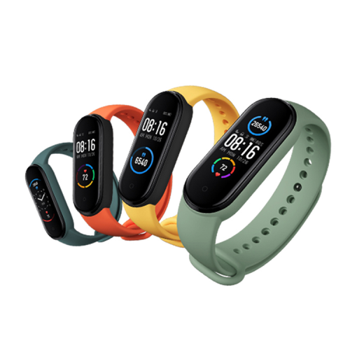 Xiaomi Mi Band 5 Умный браслет