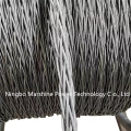 12.7mm Low Relaxation PC Strand Steel Wire