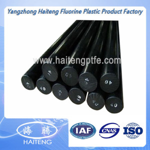 Lage temperatuur weerstand UHMWPE Round Bar