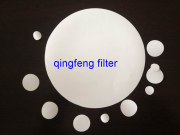 PTFE teflon membrane filter for air Filtration