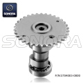 GY6 50 139QMA B Albero a camme (P / N: ST04003-0000) Qualità superiore