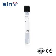 Sodium Citrate Blood Sedimentation Tube