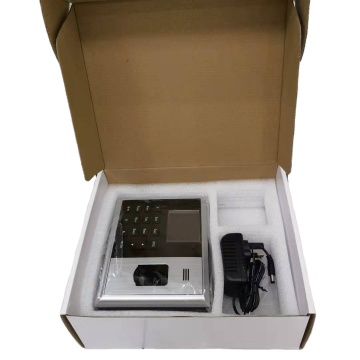 Free Download: Attendance Management System Software S30