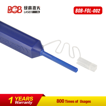 1.25mm optical fiber cleaner pen BOB-FOL-002