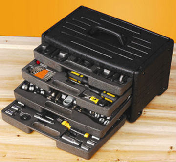 electrical maintenance tool kit hand tool set