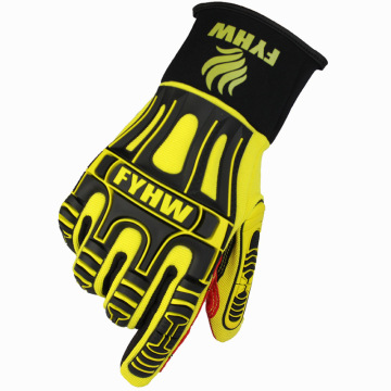 Надевайте износостойкие защитные перчатки для занятий спортом на открытом воздухе.