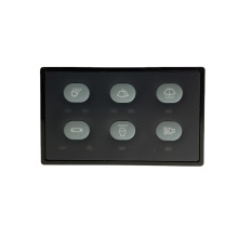 163-6701 Head Lamp and Wiper Controller for 320C E320C Excavator Spare Parts