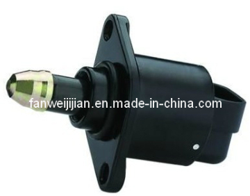 Idle Air Control / Idle Air Control Valve / Stepper Motors