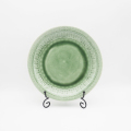 Colore Glazed Salad Ceramic Ramen Bowl per casa