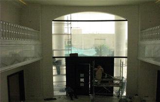 Safety Laminated Switchable Privacy Glass With Remote Contr