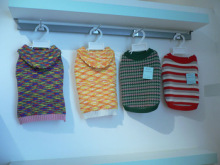 clothes for pet monkeys