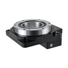 hollow rotary platform servo rotating actuators