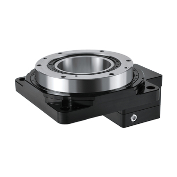 hollow rotary platform servo rotating actuators