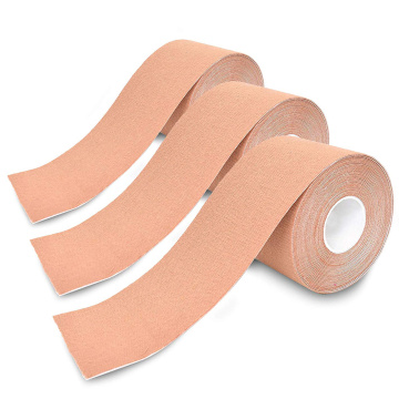 Free Samples Elastic Therapeutic Therapy Tape Kinesiology