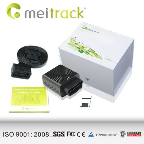 Meitrack Smart GPS GPRS Vehicle Tracker