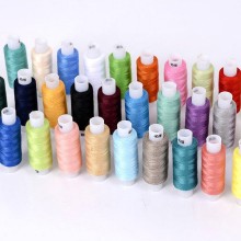 Wholesales Bonded Bulk Embroidery Sewing Thread