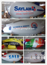 Inflatable Airship-Blimp (MJE-064)