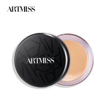 Foundation Cream Vegan Full Coverage Makeup