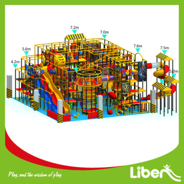 Indoor playground toy  accessory for toddlers