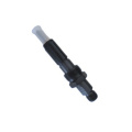 Piese de excavator PC200-7 Injector 6738-11-3090