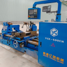 China Five-axis Gantry Machining Center Supplier