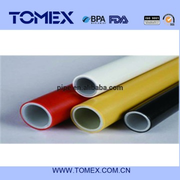 China manufacturer pex-al-pex pipe