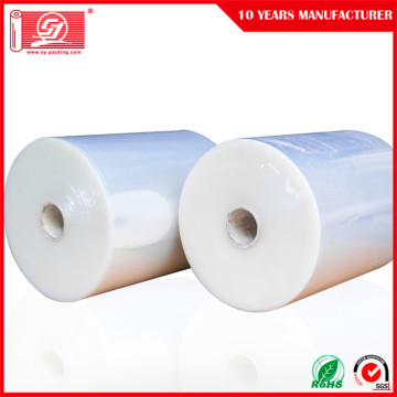 Cast LLDPE Stretch Film