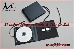 2015 Wedding CD DVD USB Box Case Album