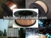 Er70s-6 welding wire copper coated