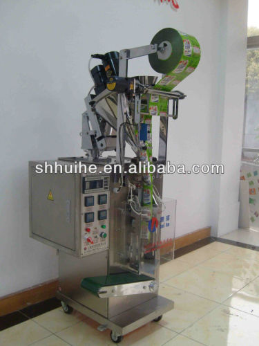 Yeast powder packing machine