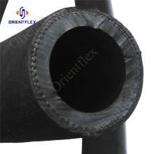 blasting sand abrasive discharge hose