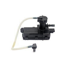 Fuel Additive Pump Replacement for Citroen C3 1525KV