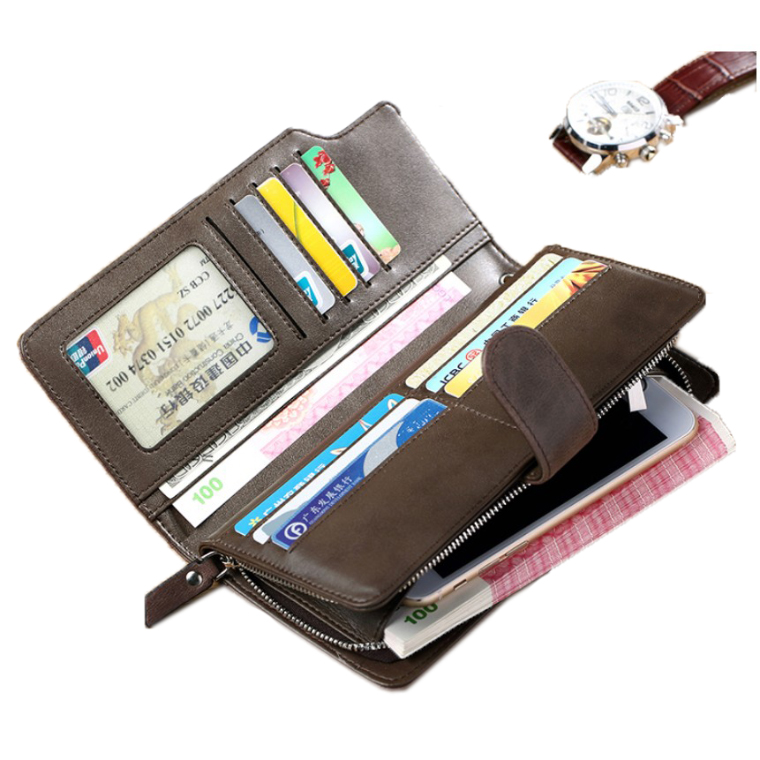 Billetera para hombre Wallet For Men