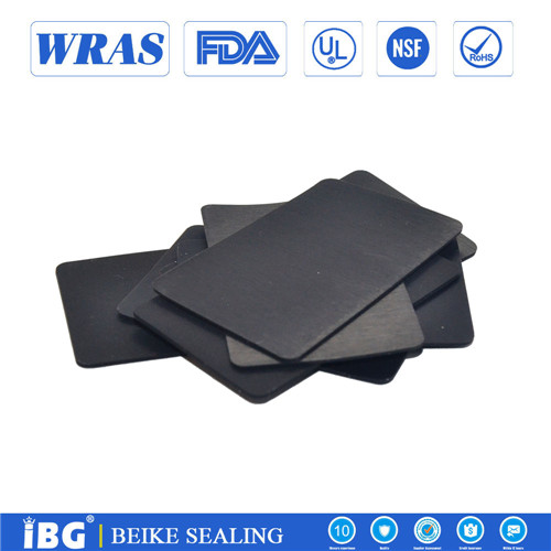 Rubber Damping Sheet