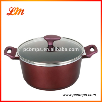 Aluminium Foil Casserole Aluminium Cookware Casserole