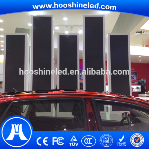 led p3 rental indoor small pitch LED screen
