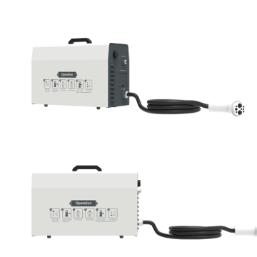 OEM/ODM 20Kw portable car charger