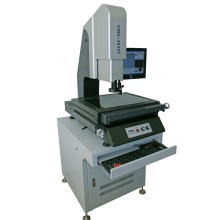 Metal Products Video Measuring System