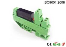 High Precision Isolation Amplifier 0-5v / 0-10v Singal Transfer