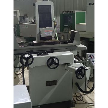Hot Selling KENT Brand KGS-818AH Used Automatic Surface Grinding Machine