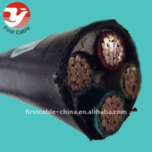 2012 best selling control cable