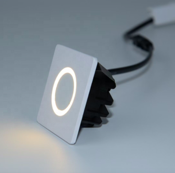 LED Corridor and Staircase Wall Lights