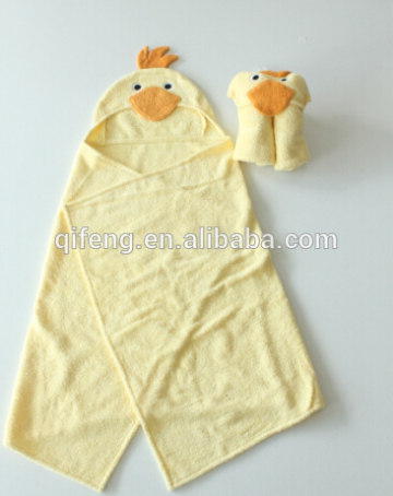 hood baby towel with best price