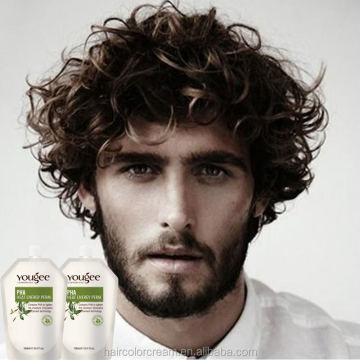 Eco-Friendly PHA Organic Hair Ion Perm Wholesale From China