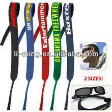 Promotional Neoprene sunglass strap