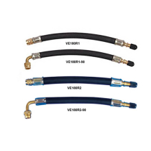 Brass Flexible Valve Extensions for Tire Rubber Stem