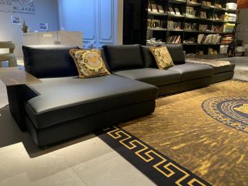 Versace modern design sofa